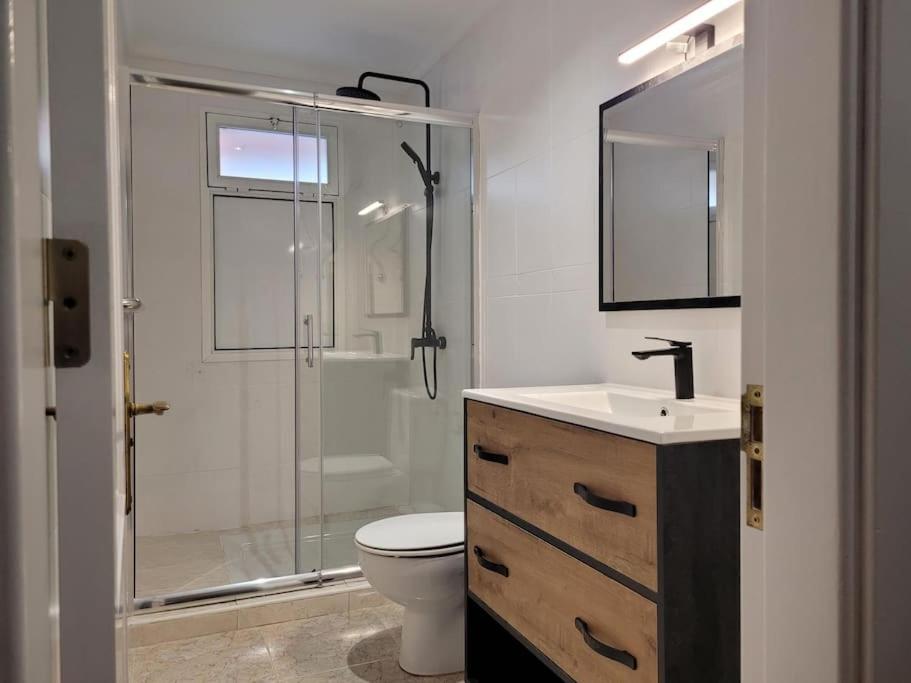 Casa/Apto Entero En Morro Jable 外观 照片