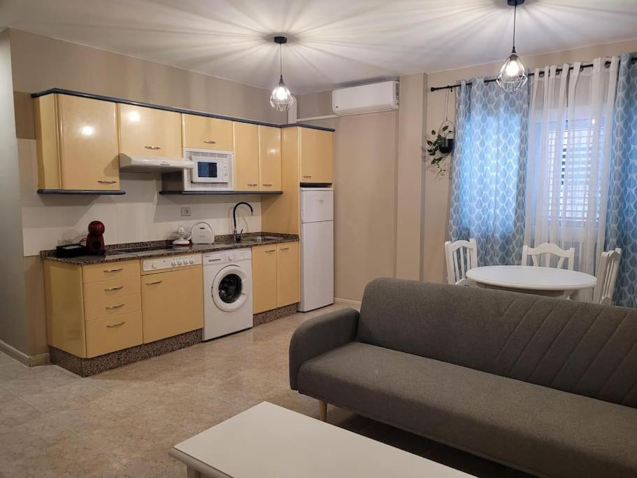 Casa/Apto Entero En Morro Jable 外观 照片